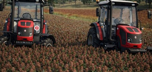 Erkunt Bereket 60E v1.0