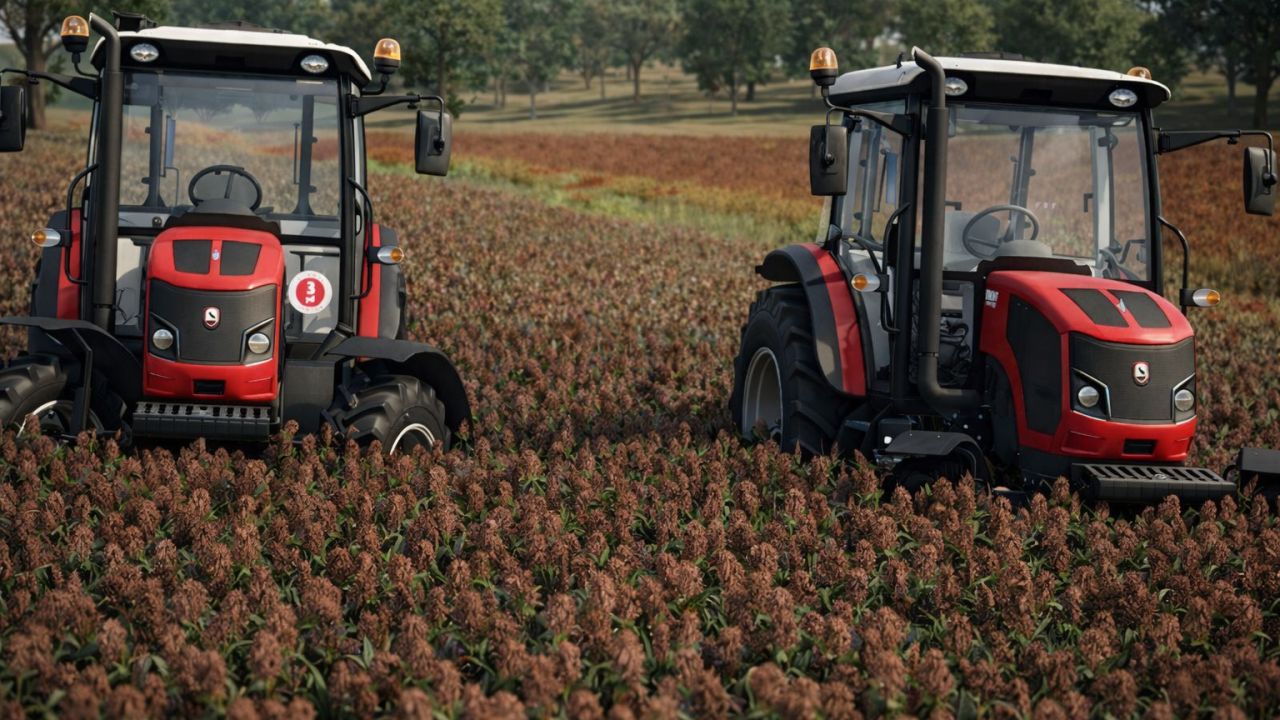 Erkunt Bereket 60E v1.0