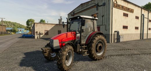 ERKUNT KISMET 55E 2010 BETA v1.0