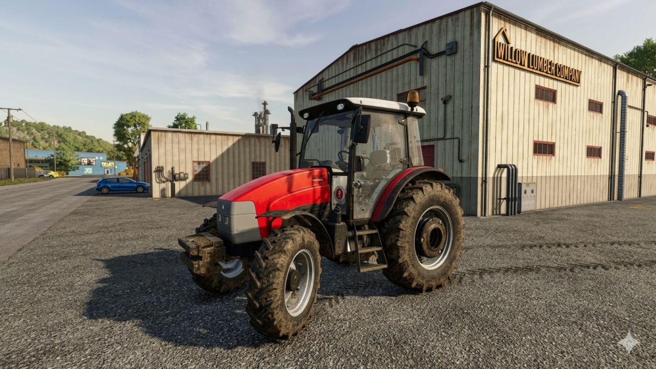 ERKUNT KISMET 55E 2010 BETA v1.0