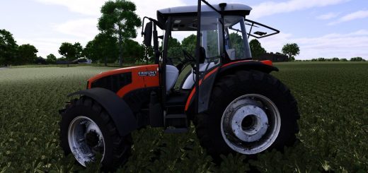 Erkunt Kudret 105E+PLUS v1.0