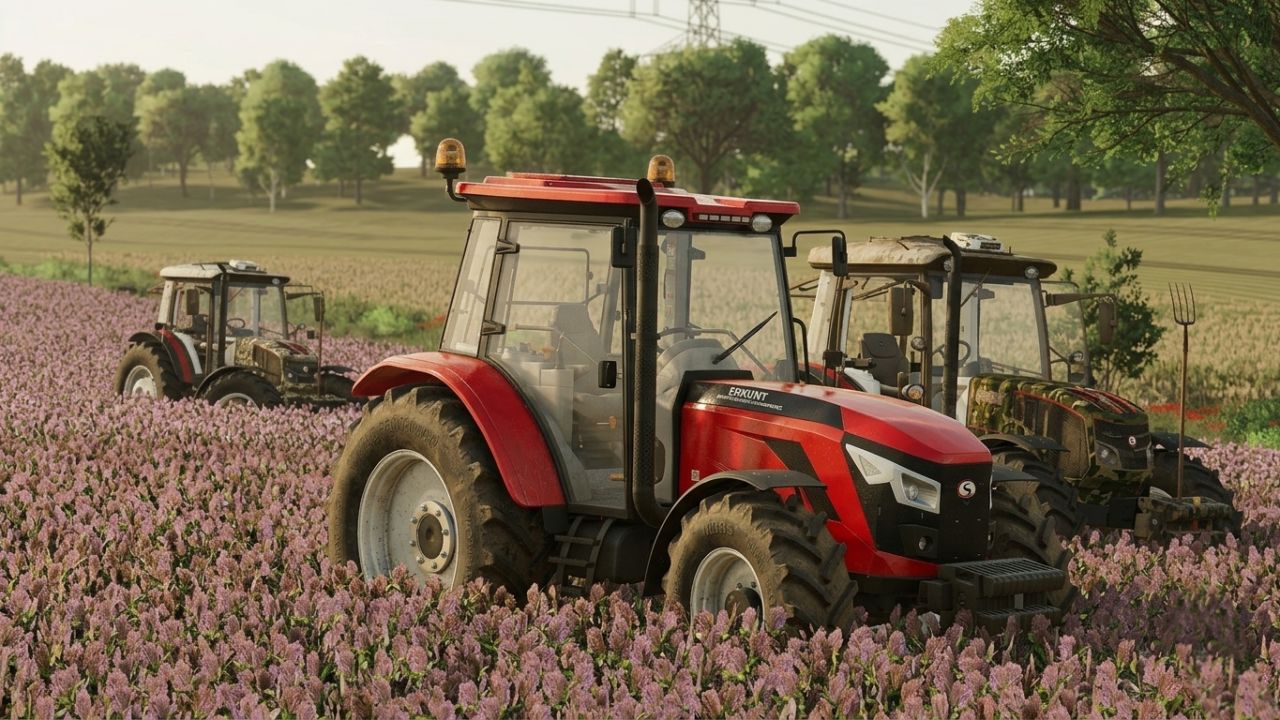 Erkunt Kuvvet 130 V1.0