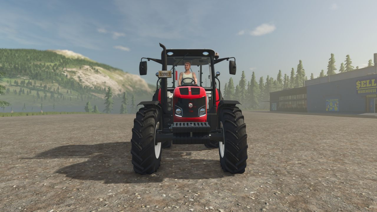 Erkunt Servet 85+ Lüks v1.0