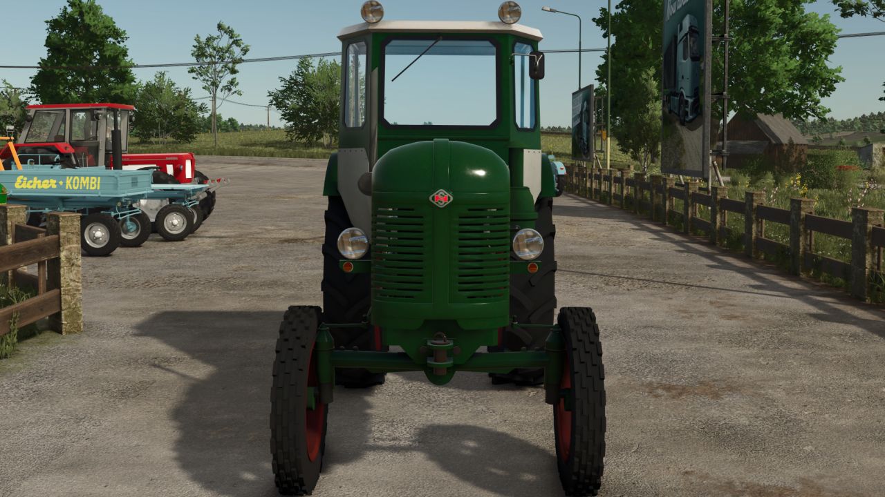 Famulus RS14/36 v1.0