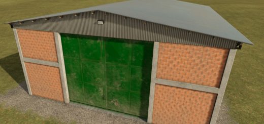 Farm Medium Pack v1.0