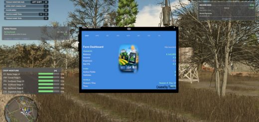 Farm Tablet V1.1.1