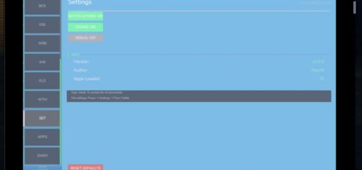 Farm Tablet v2.1.2.0