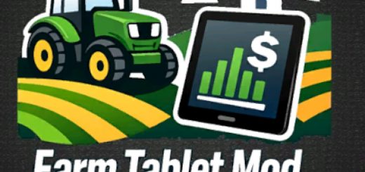 Farm Tablet v2.1.2.1