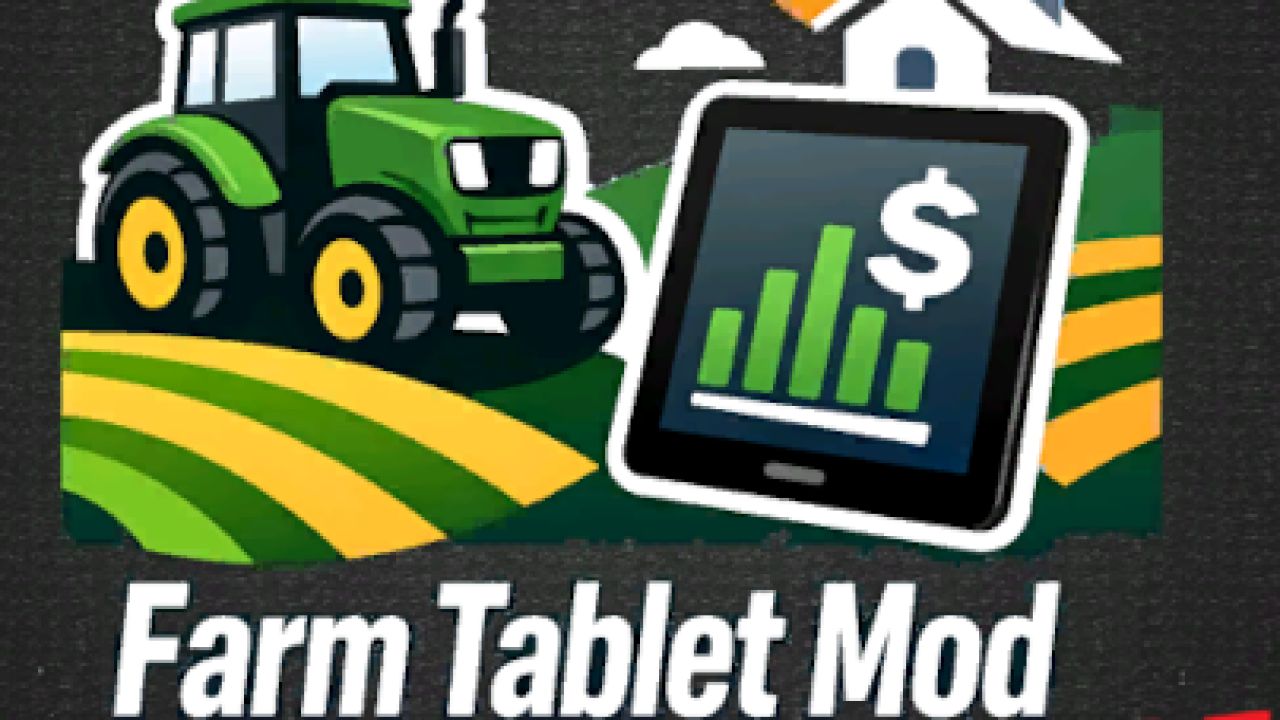 Farm Tablet v2.1.2.1
