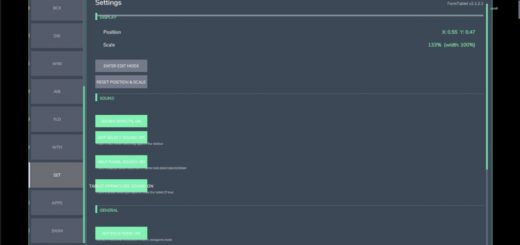 Farm Tablet v2.1.3.0