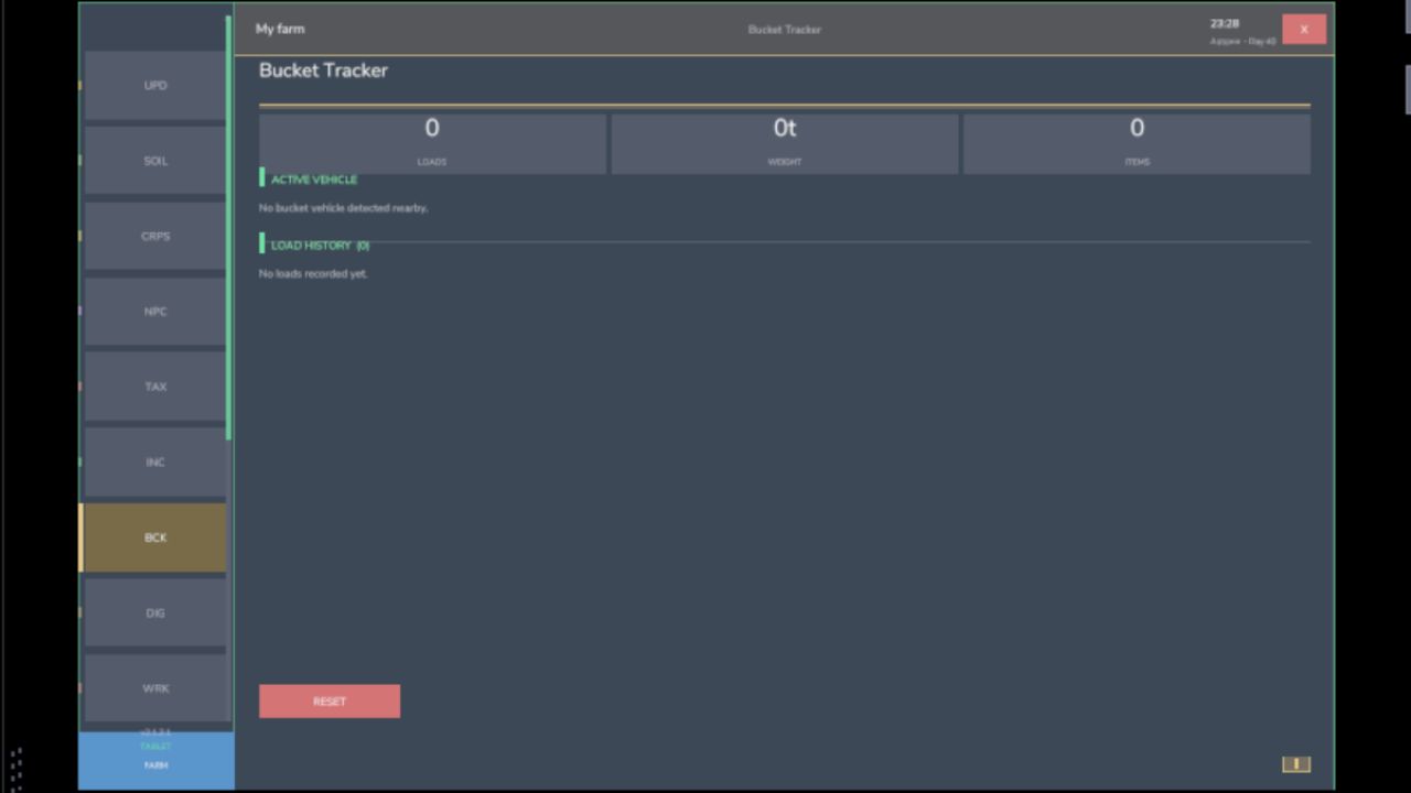 Farm Tablet v2.1.7.0