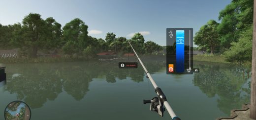 Fast Fishing v1.0