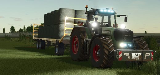 Fendt 900 TMS V1.1