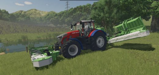 Fendt 900 Vario v1.0.0.2