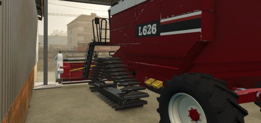 Fiat / NH / Laverda (tracks version) v1.0.0.3