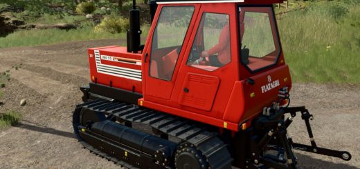 Fiatagri 180-55 v1.0.0.1