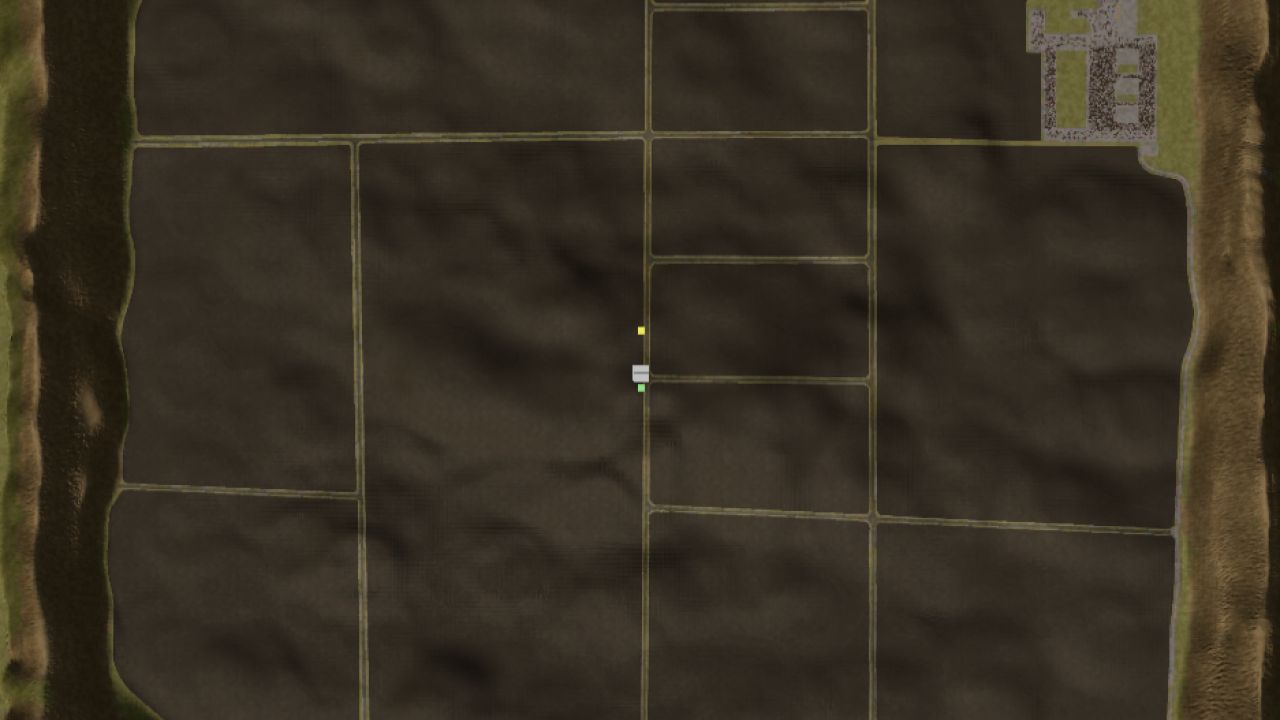 Fields and Animals v1.0