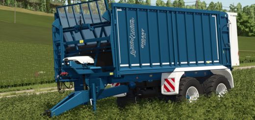 Fliegl ASW 271 Limited Edition v1.0