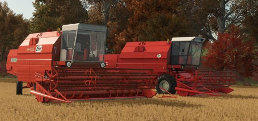 FMŻ Bizon Gigant v1.0.0.1