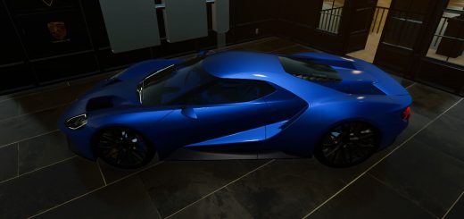 Ford GT v1.0