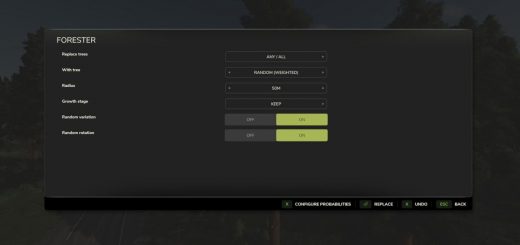 Forester v1.0.0.2