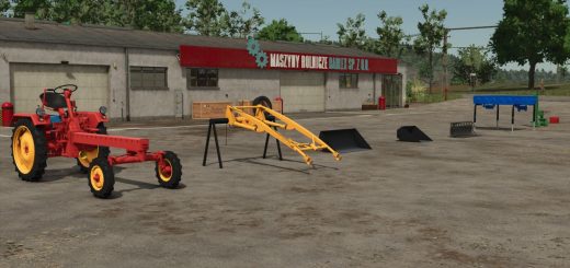 Fortschritt RS09 v1.0
