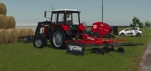 FPM 430/12 v1.0