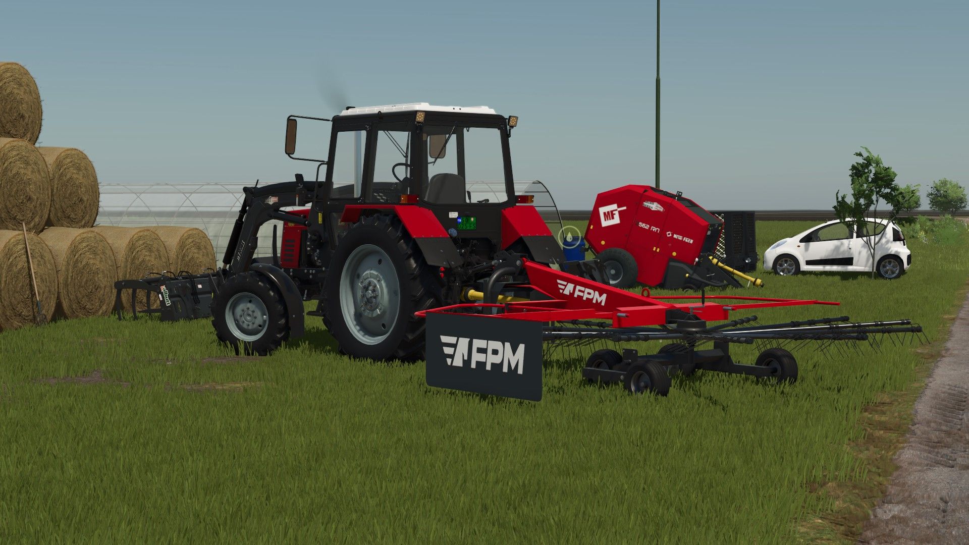 FPM 430/12 v1.0