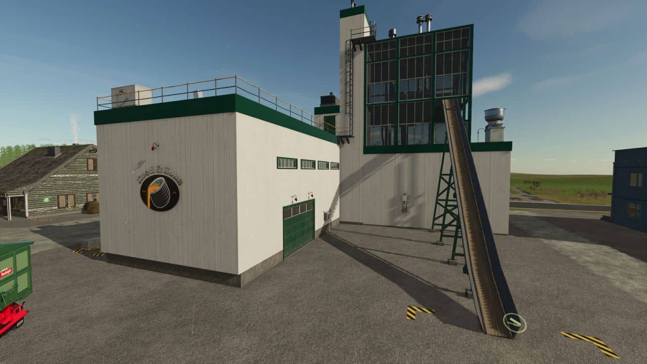 Future Tech Production v2.1