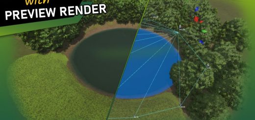 GE10 Script – WaterToolkit v1.0