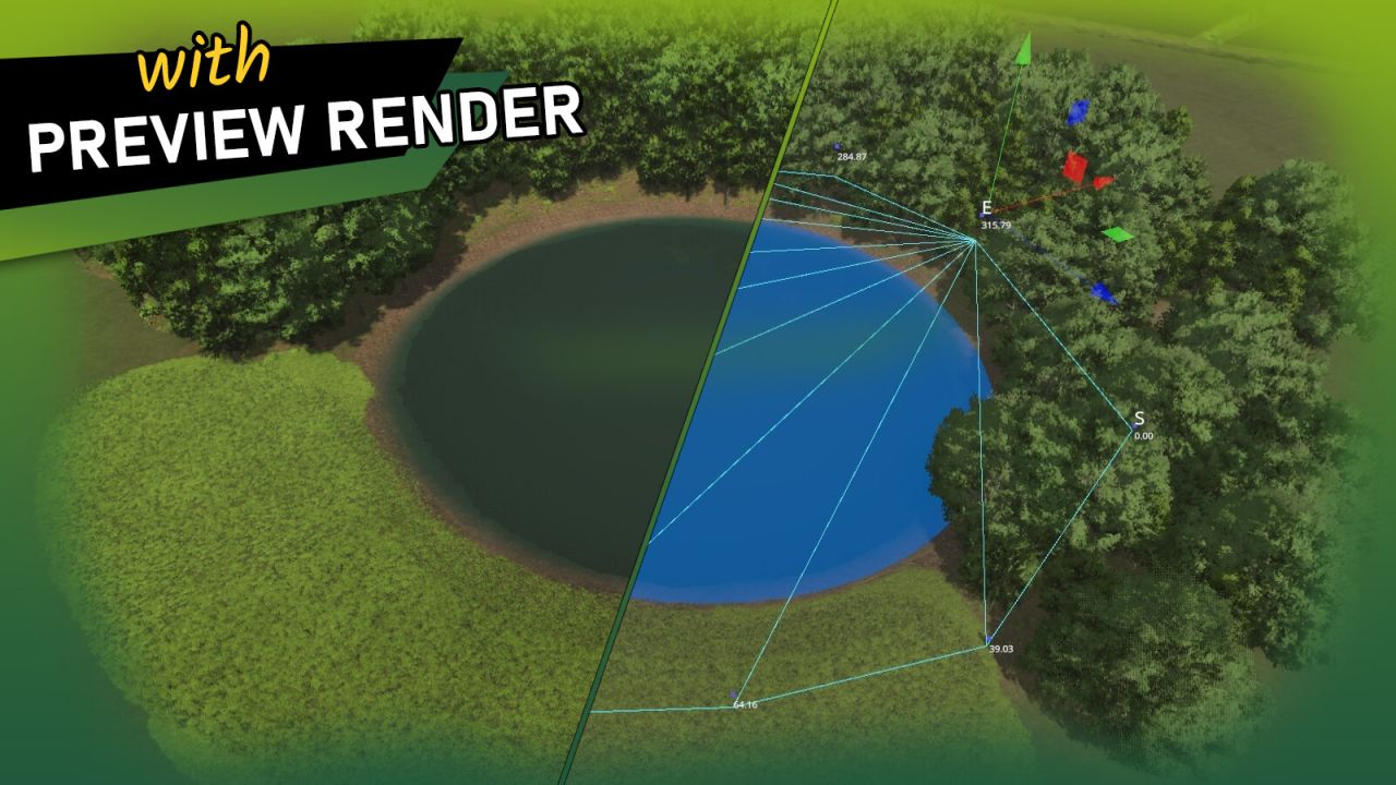 GE10 Script – WaterToolkit v1.0