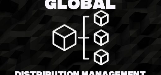 Global Distribution Manager v1.0.1.0