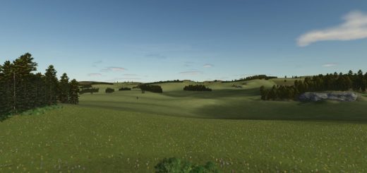 Green Countryside v1.0.1.0