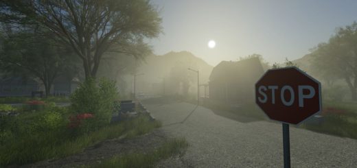 Greenwood Forest v1.1