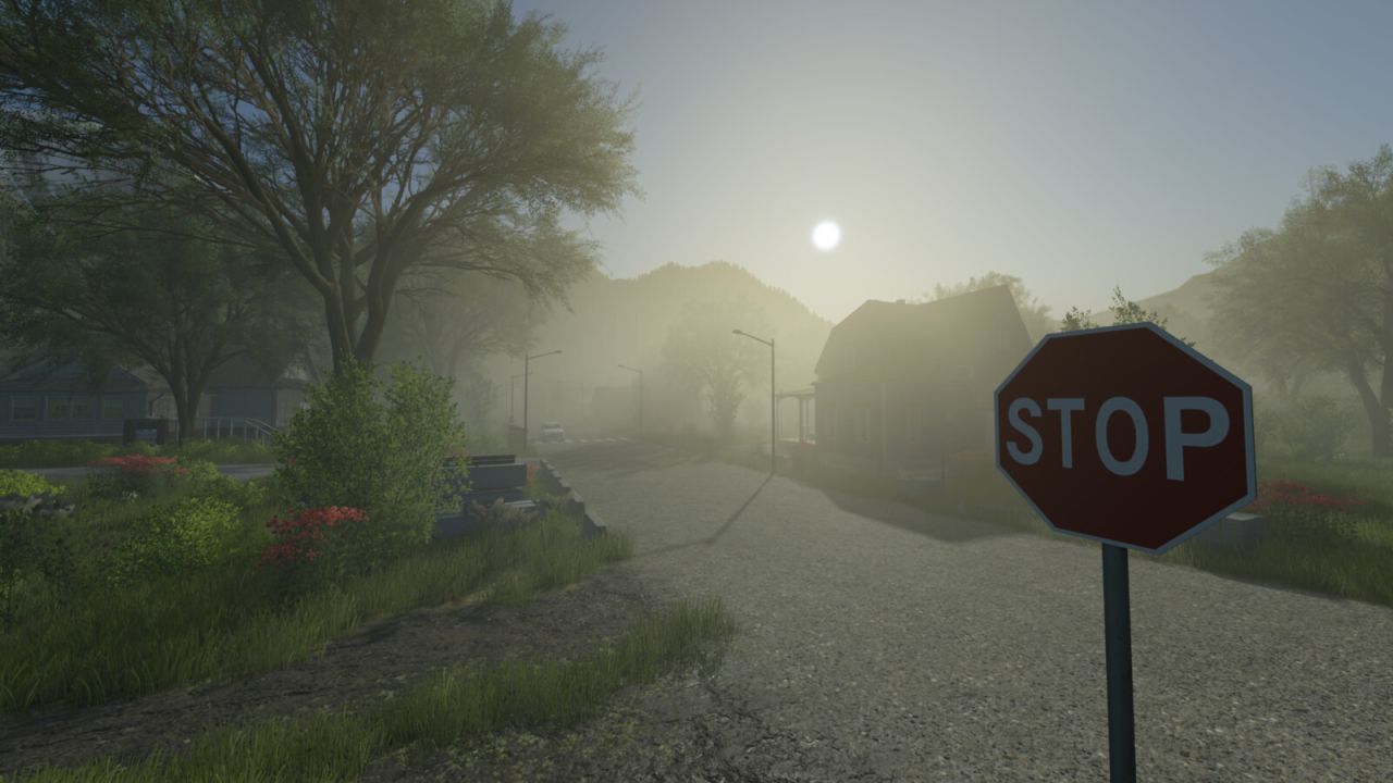 Greenwood Forest v1.1