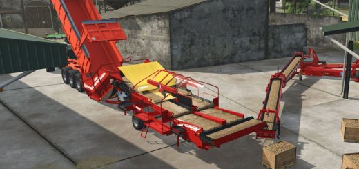Grimme RH 24-60 Combi v1.0