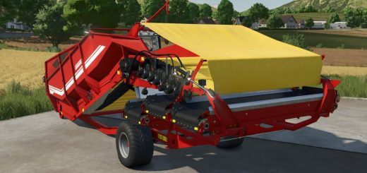 Grimme RH 24-70 v1.0