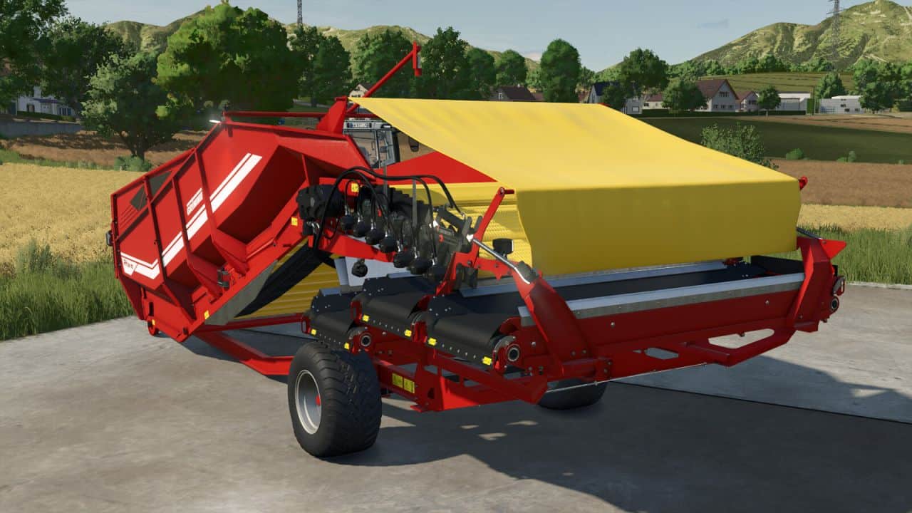 Grimme RH 24-70 v1.0