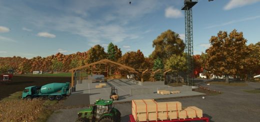 Hall Configurator v1.0