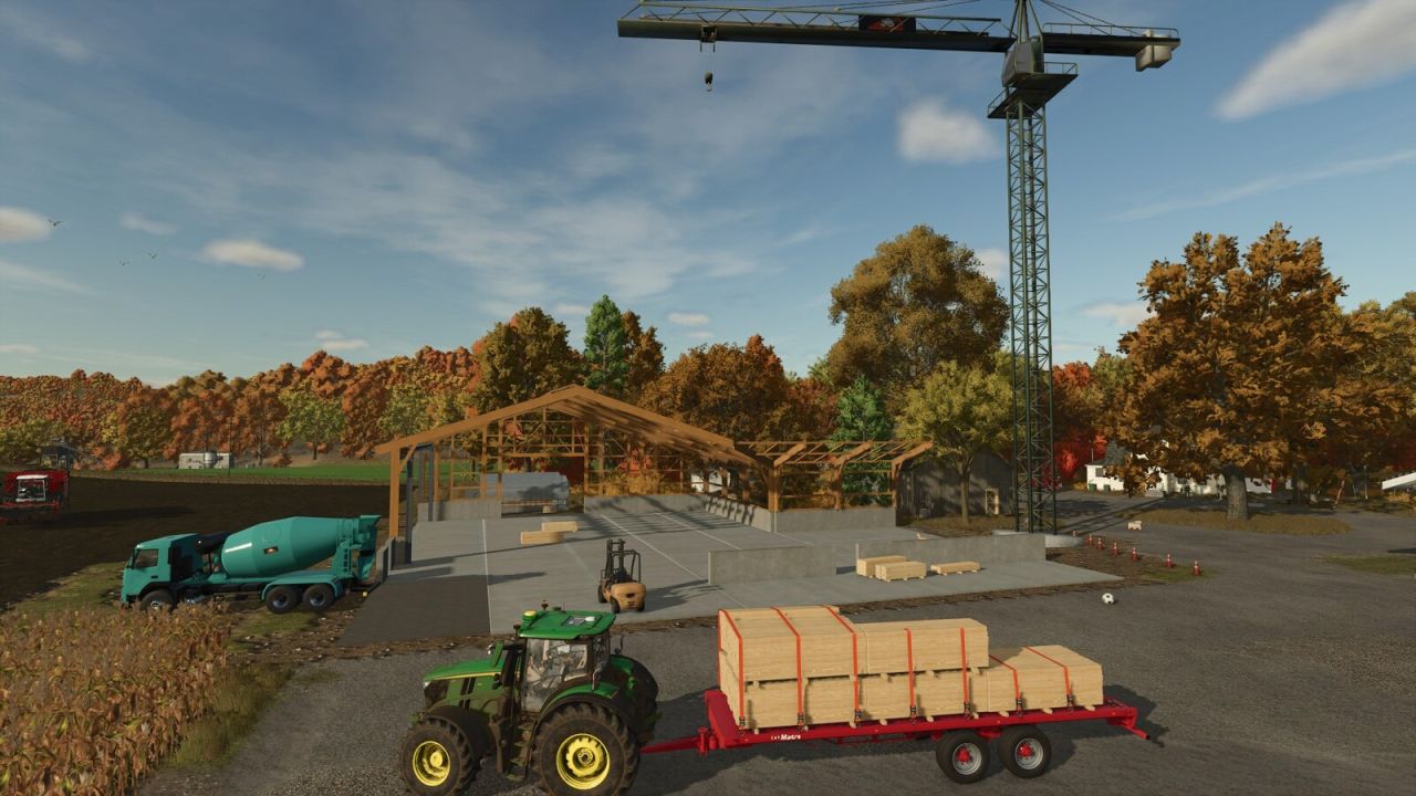 Hall Configurator v1.0