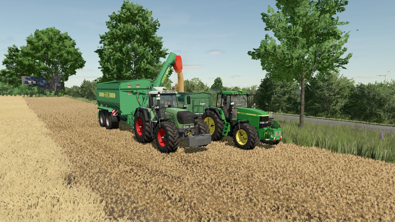 Hawe ULW 2500 v1.0