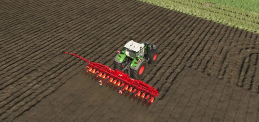 Headland Management v3.0.2.0