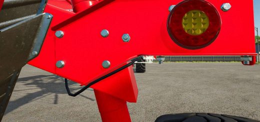 Hella Rear Lights V1.1