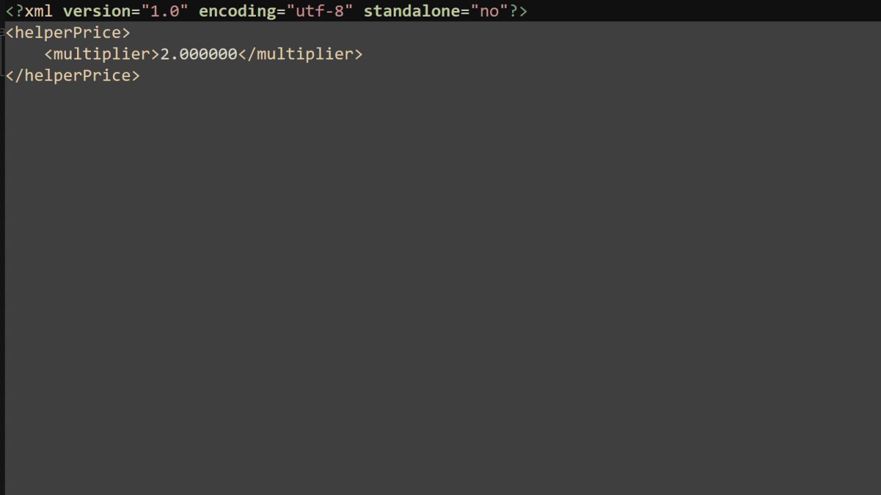 Helper Price Changer v1.0