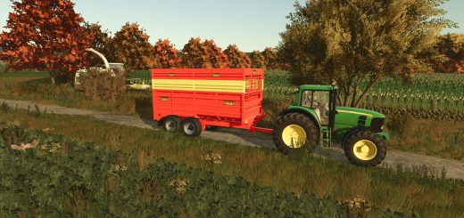 Herron H1 14T v1.0.0.1