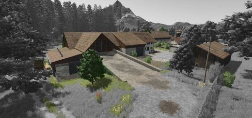 Hinterkaifeck v5.0.0.1