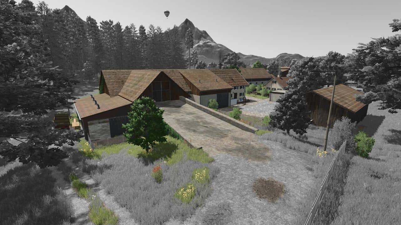 Hinterkaifeck v5.0.0.1