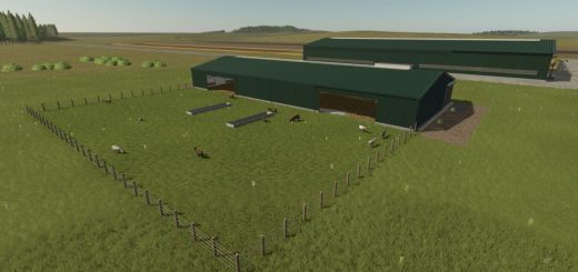 Hoermann Animals Pack v1.5.5.0