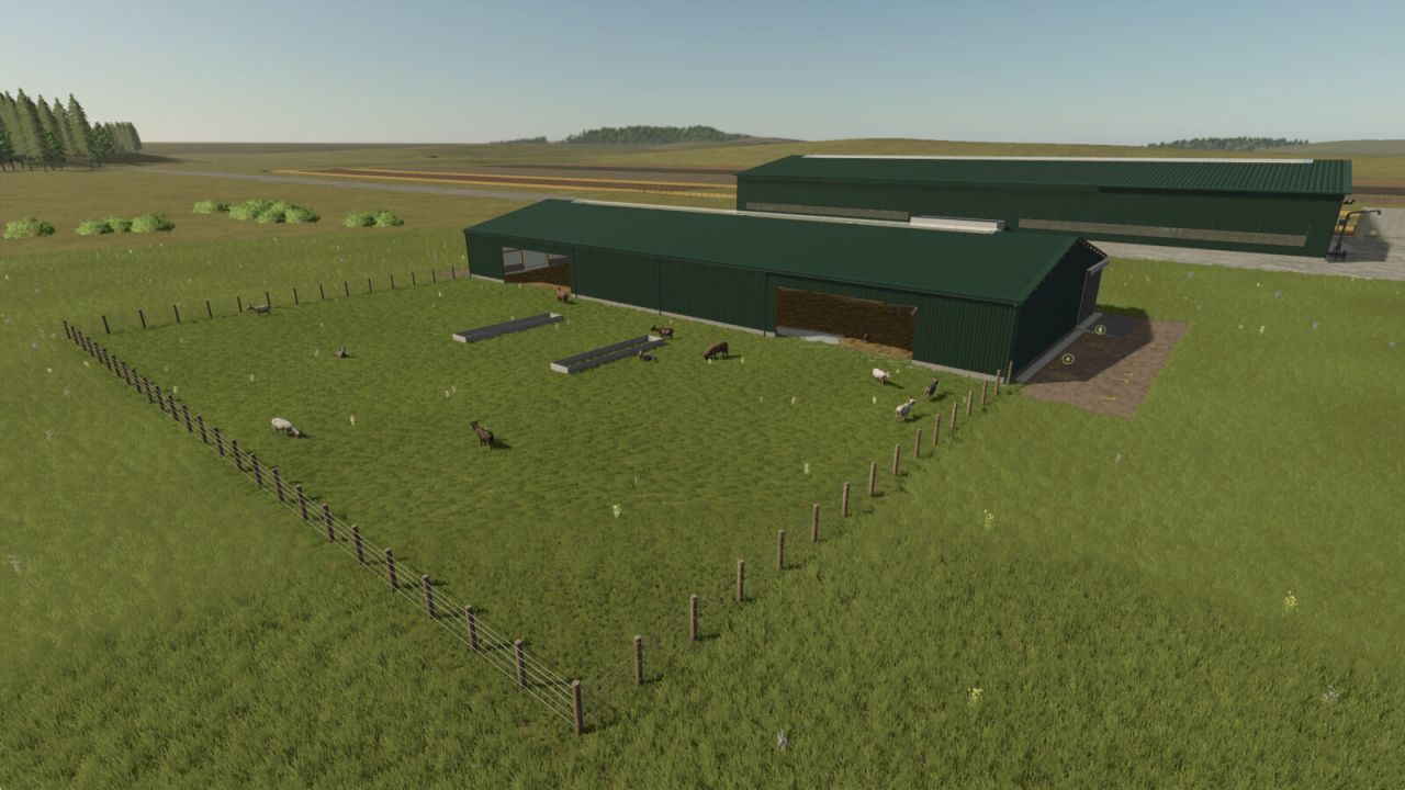 Hoermann Animals Pack v1.5.5.0