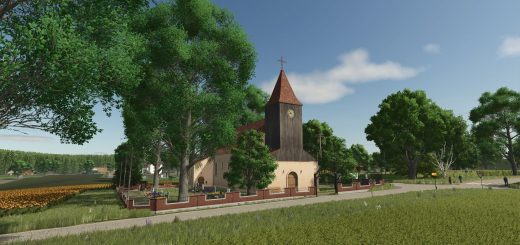 HOF GRAFENAU – Where agriculture is still done by hand v1.0